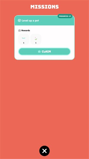 虚空宠物地下城