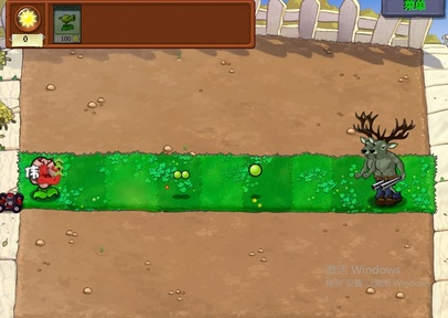 植物大战僵尸逆天版2
