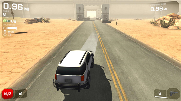 僵尸公路2最新版0