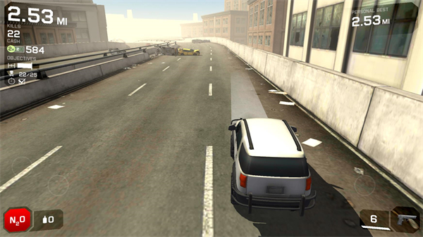 僵尸公路2最新版1