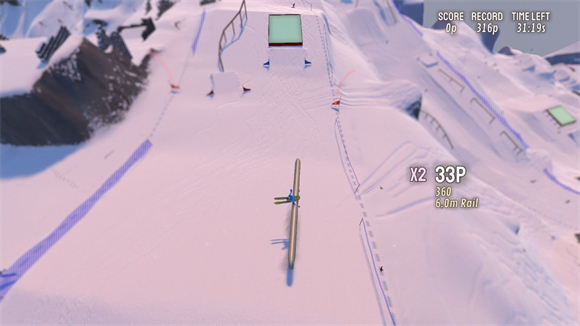 雪山滑雪大冒险2安卓版21768