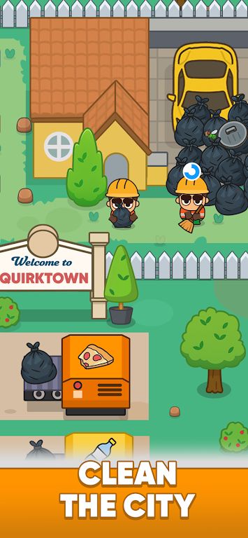 环保回收大师21788