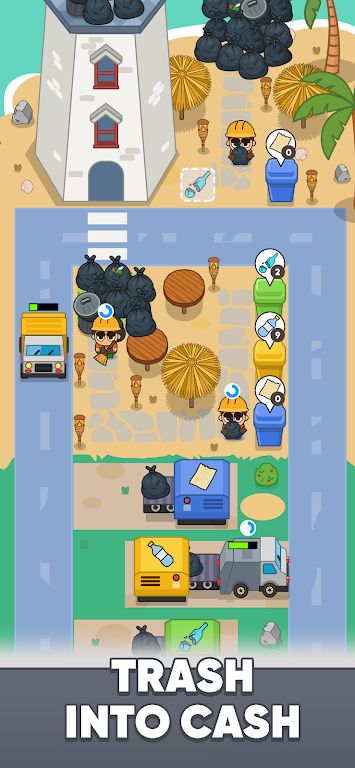 环保回收大师21788