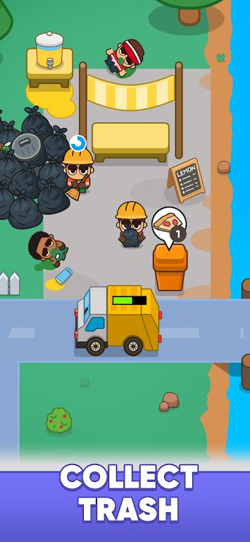 环保回收大师21788