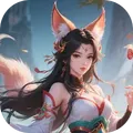 灵域转生传奇