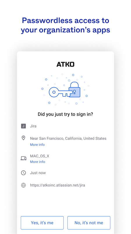 Okta Verify官方版11756