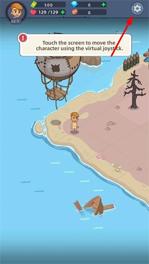 迷你生存僵尸大战