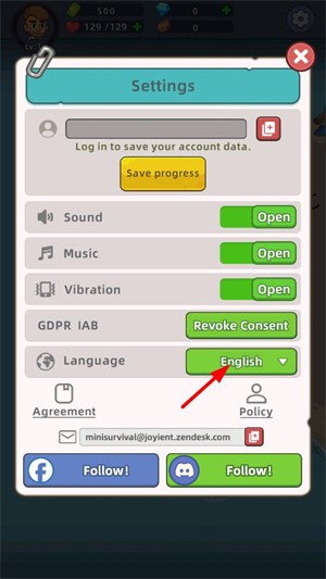 迷你生存僵尸大战