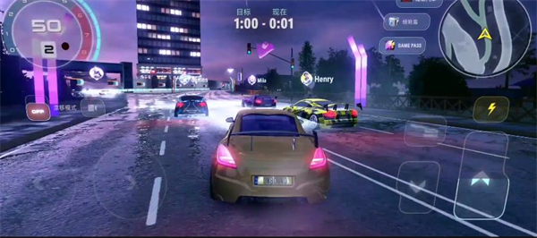 涡轮龙卷风手机版0