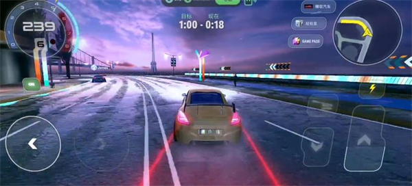 涡轮龙卷风手机版1