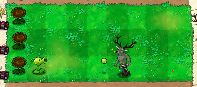 植物大战僵尸逆天版手机版21805