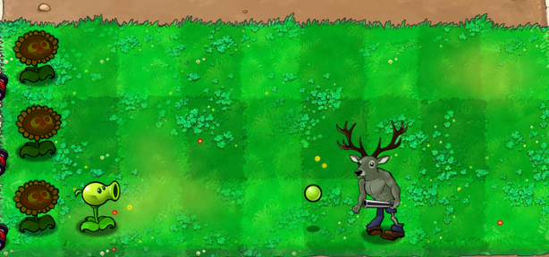 植物大战僵尸逆天版手机版21805