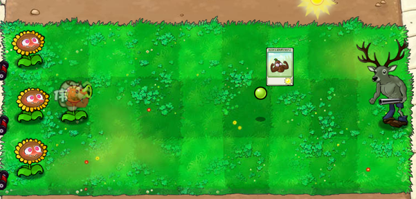 植物大战僵尸逆天版手机版21805