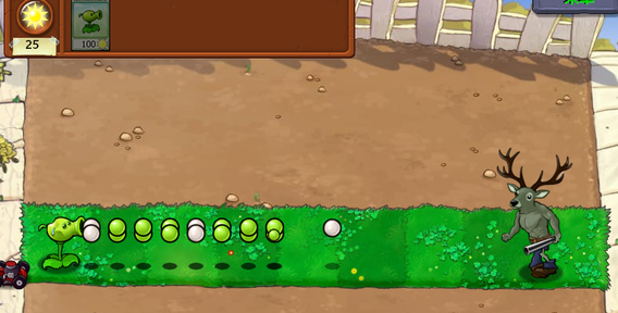 植物大战僵尸逆天版手机版21805