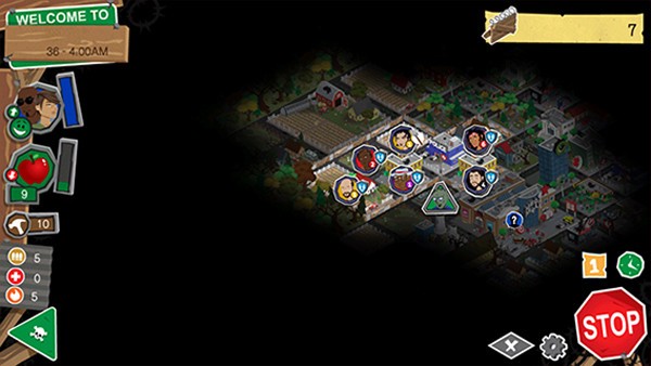 重建僵尸大陆3完整版21807