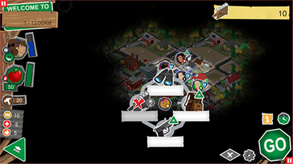 重建僵尸大陆3完整版