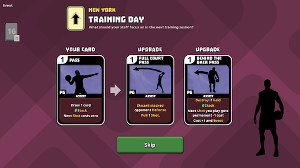 篮下王朝战术大师手机版21808