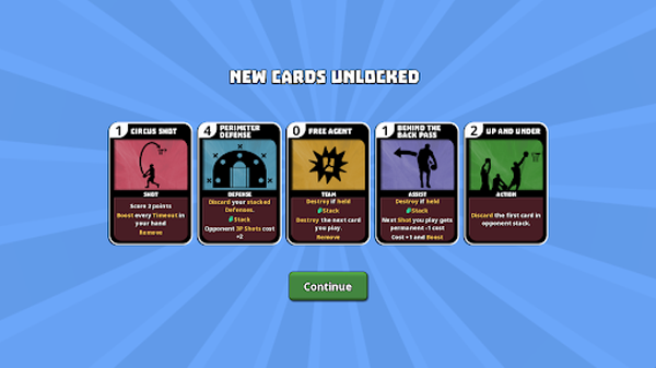 篮下王朝战术大师手机版21808