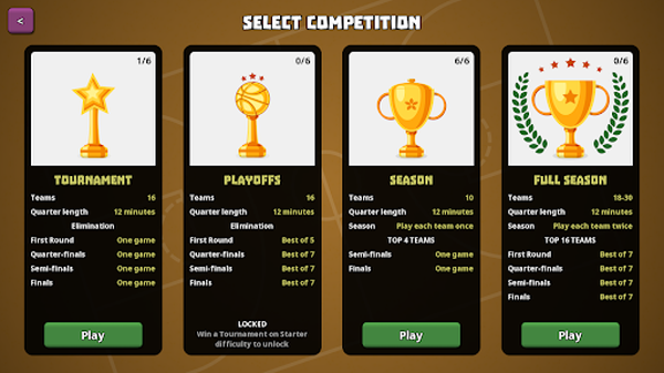 篮下王朝战术大师手机版21808