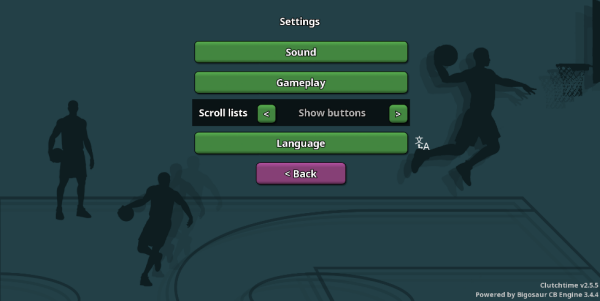 篮下王朝战术大师手机版