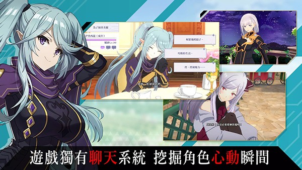 我想成为影之强者最新版21809