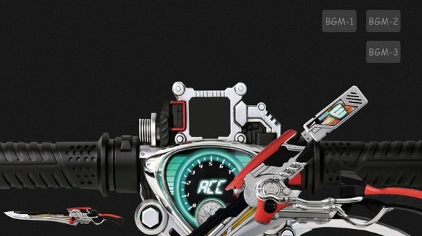 假面骑士W变身模拟器安卓版21811