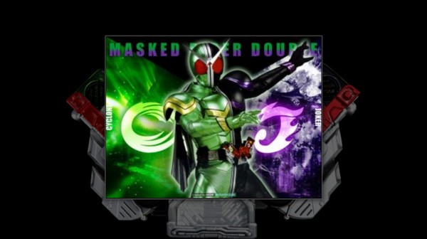 假面骑士W变身模拟器安卓版21811