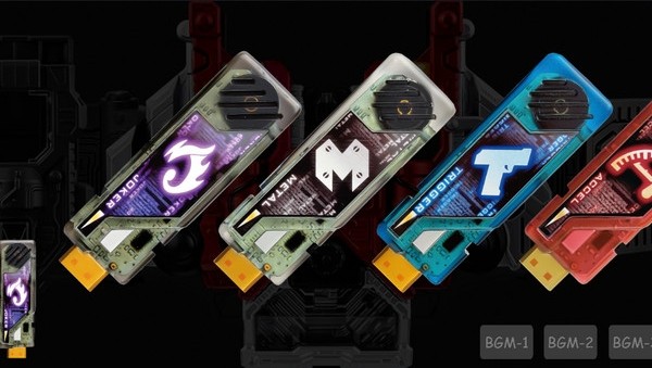 假面骑士W变身模拟器安卓版21811