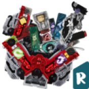 假面骑士W变身模拟器安卓版