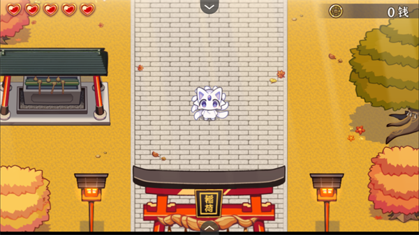 古今东西狐狸物语移植版1