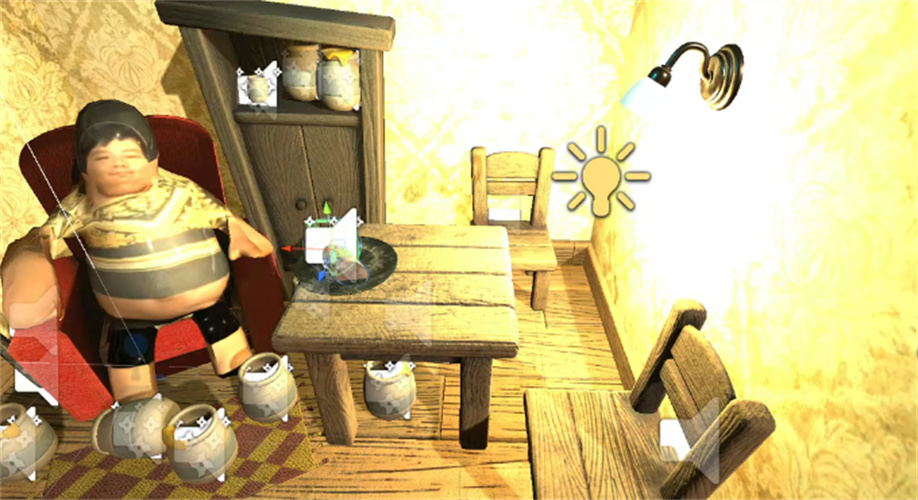 良子吃焖子21829