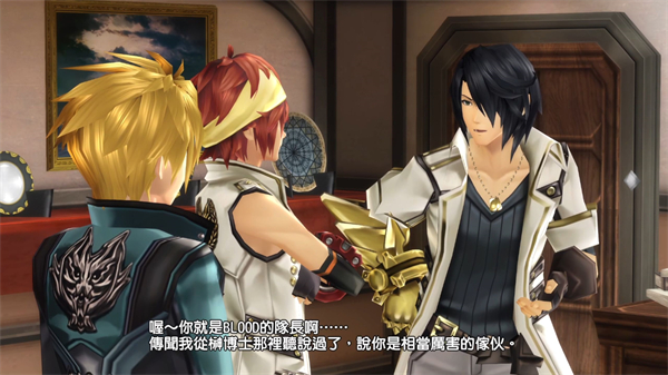 噬神者2手机版21835