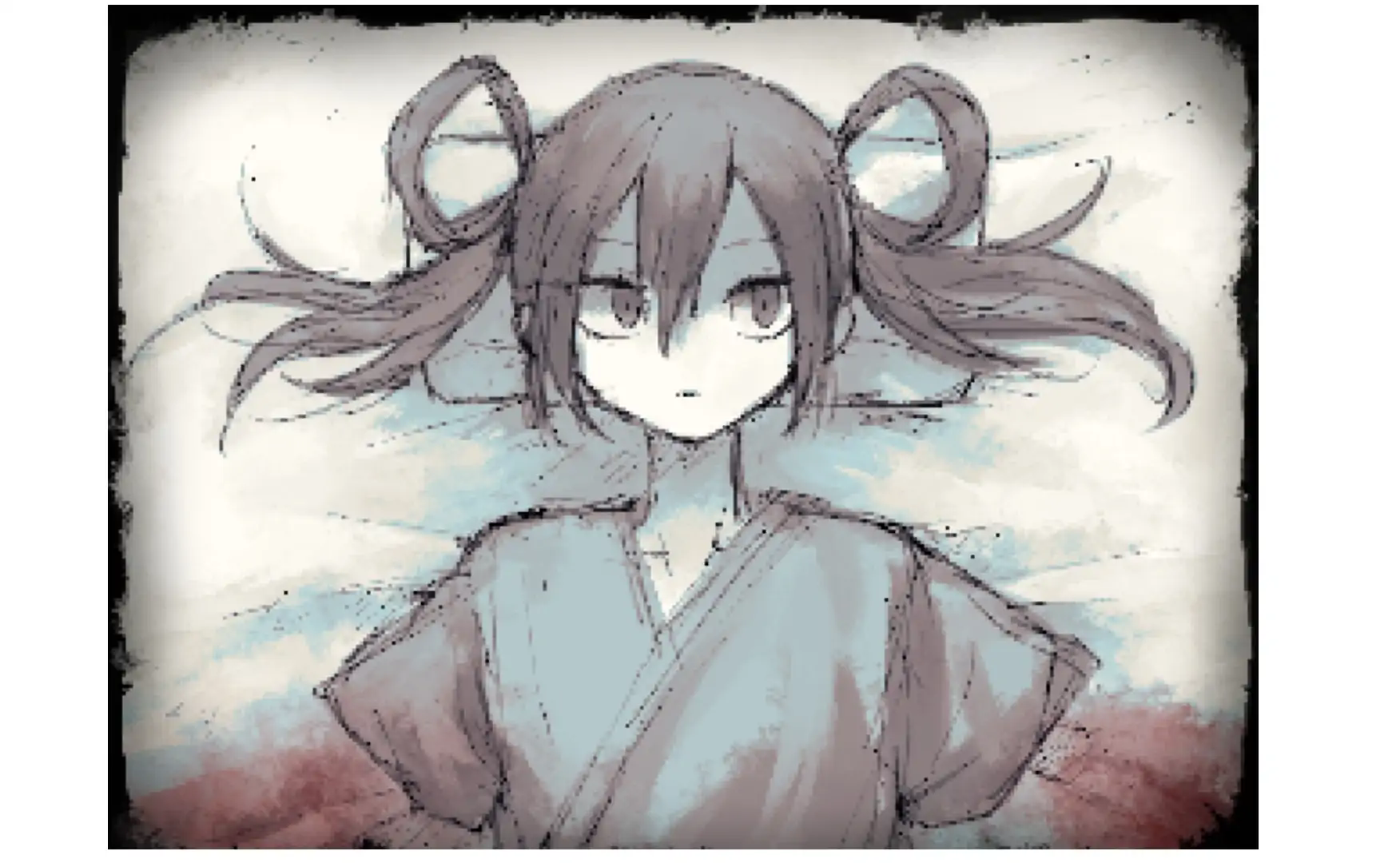 好想去见妈妈21843