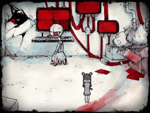 好想去见妈妈21843