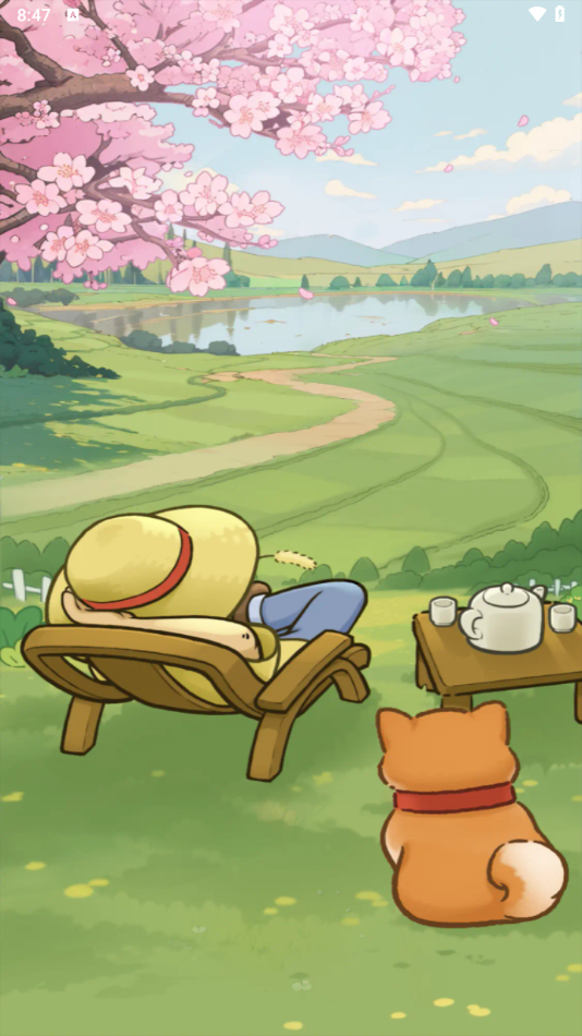 乡村幸福生活21852