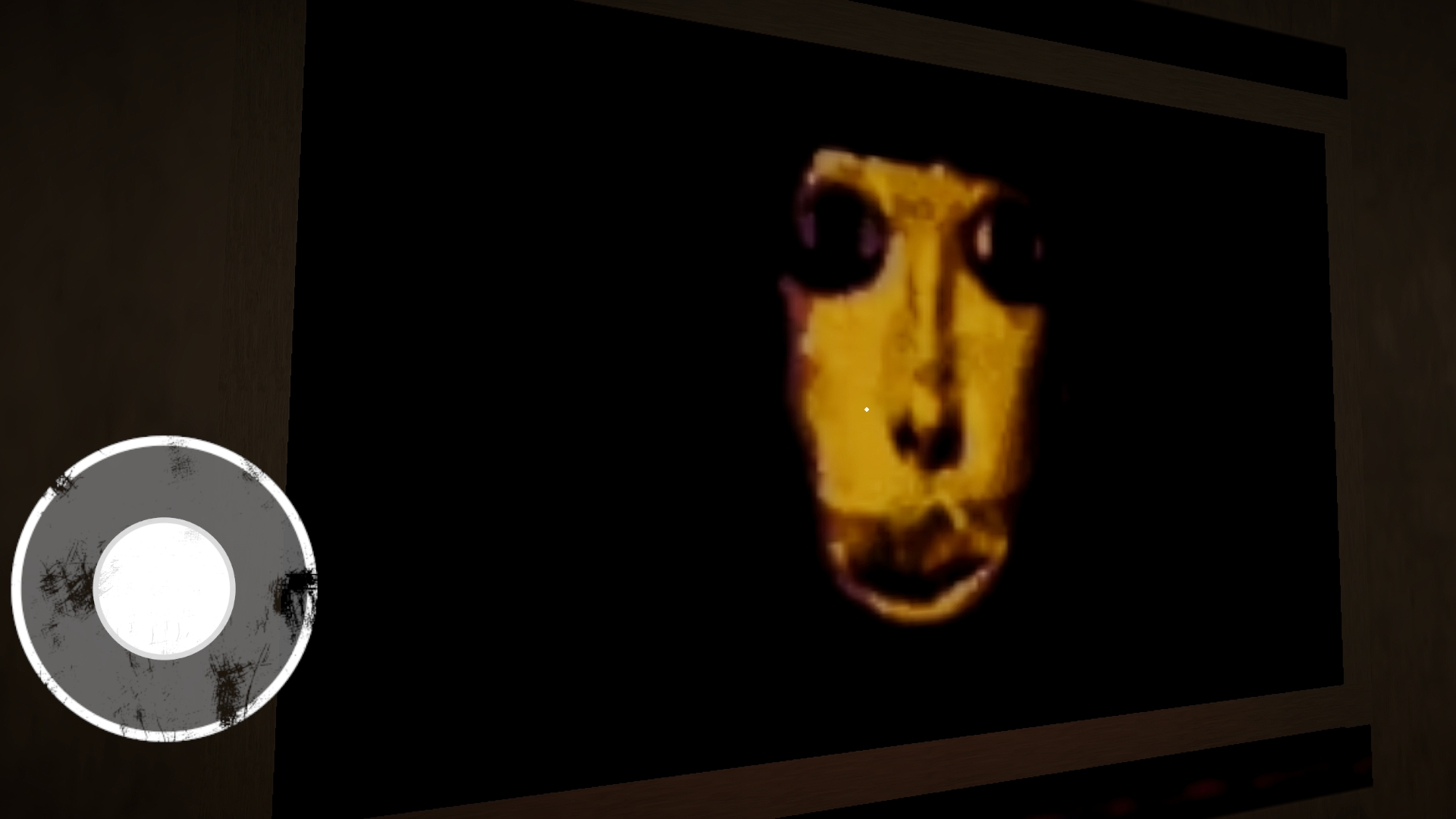 诅咒木偶恐怖逃脱21864