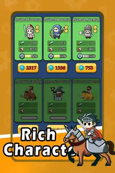 齿轮冲突战斗21862