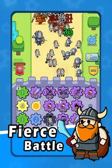 齿轮冲突战斗21862