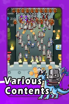 齿轮冲突战斗21862