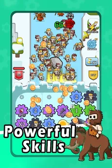 齿轮冲突战斗21862