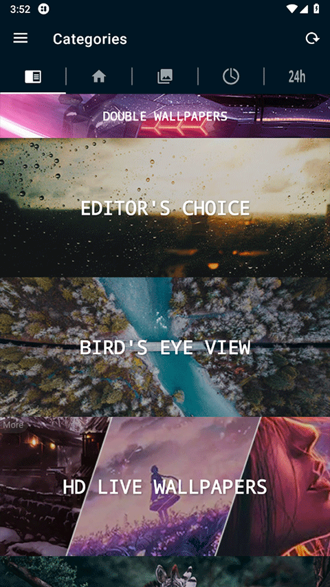 4K Wallpapers汉化版0