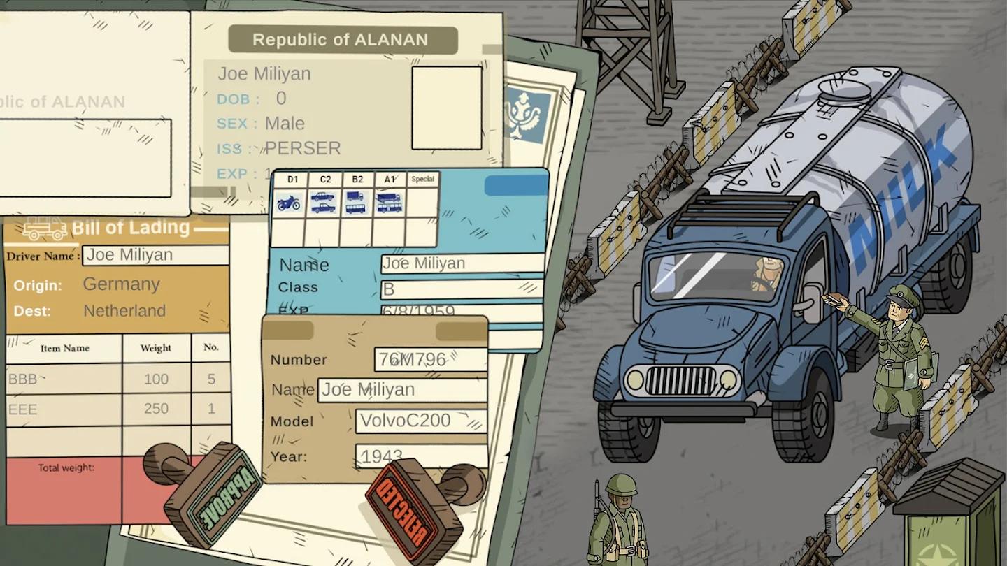 黑色边境2中文版21882