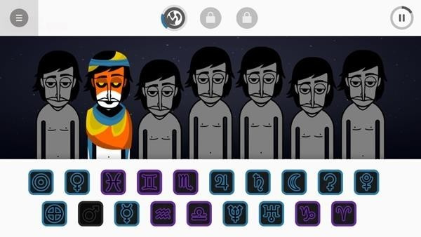 节奏盒子银河系模组21886