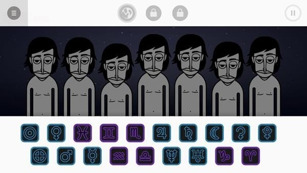 节奏盒子银河系模组21886