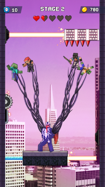 暴走毒液2025版21885