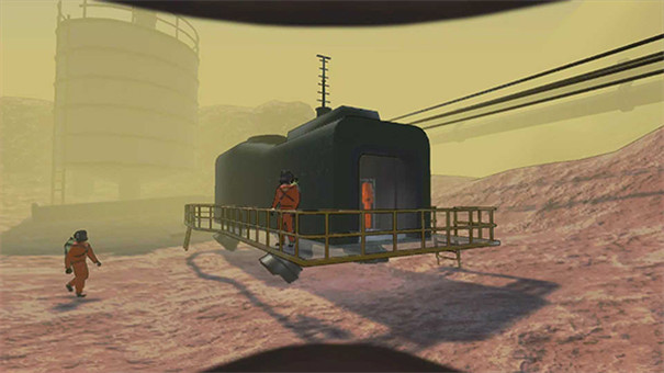 致命星球废品公司1.00