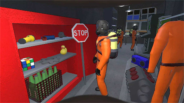 致命星球废品公司1.01