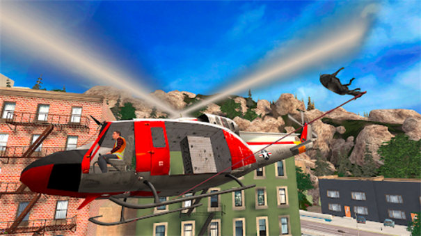 模拟山羊年度版(不闪退版)20251