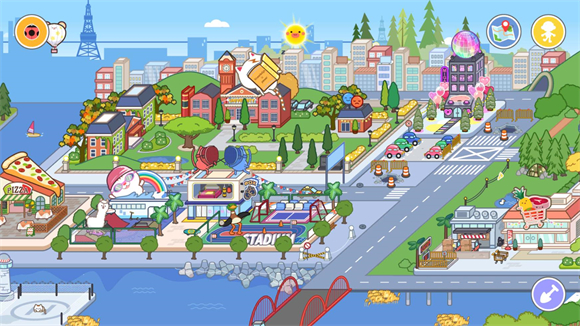 migaworld米加小镇1.880