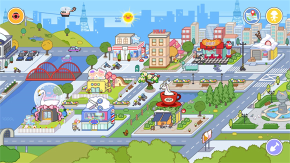 migaworld米加小镇1.882